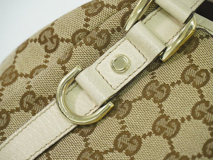 Gucci Abbey Handbag