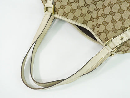 Gucci Abbey Handbag