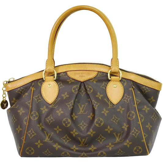 Louis Vuitton Tivoli Handbag