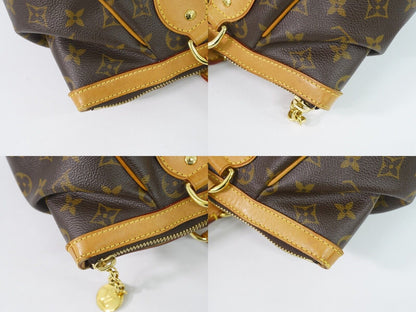 Louis Vuitton Tivoli Handbag