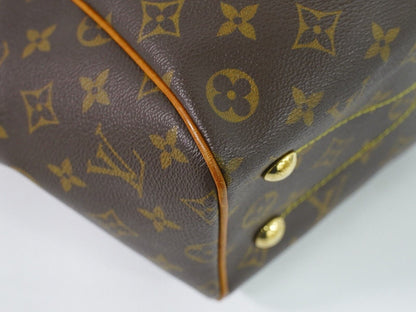 Louis Vuitton Tivoli Handbag