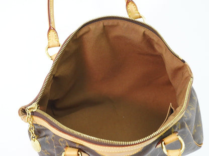 Louis Vuitton Tivoli Handbag