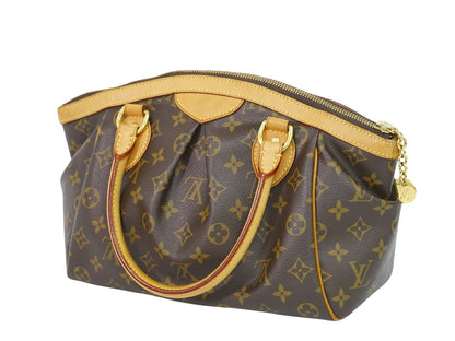 Louis Vuitton Tivoli Handbag