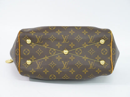 Louis Vuitton Tivoli Handbag