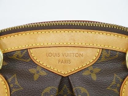 Louis Vuitton Tivoli Handbag