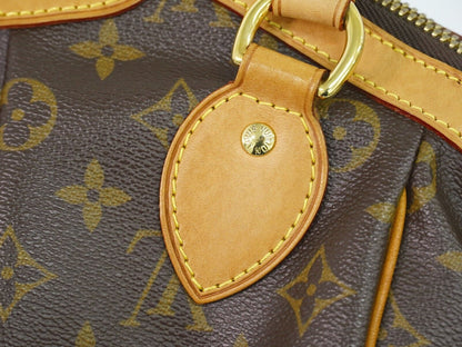 Louis Vuitton Tivoli Handbag