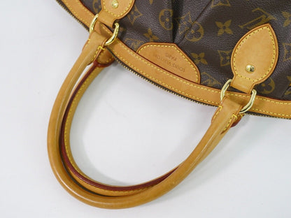 Louis Vuitton Tivoli Handbag