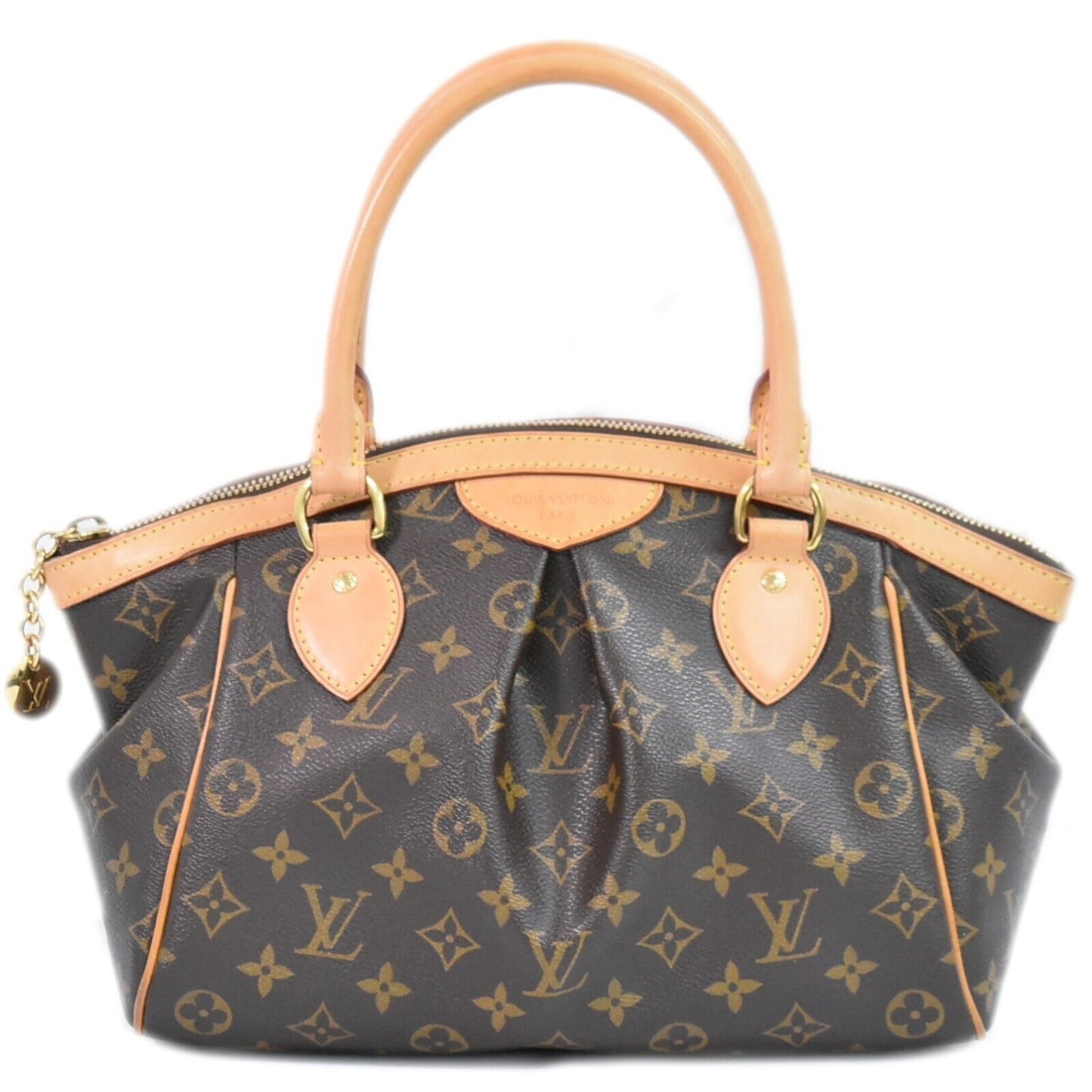 Louis Vuitton Tivoli Handbag