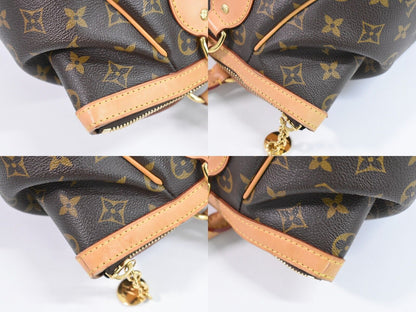 Louis Vuitton Tivoli Handbag