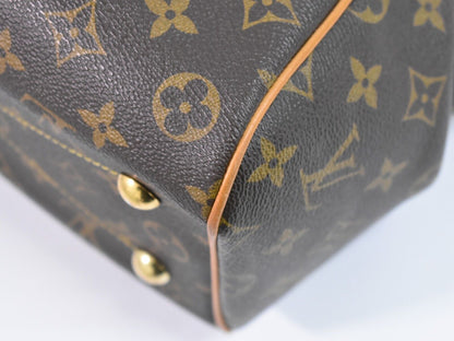 Louis Vuitton Tivoli Handbag