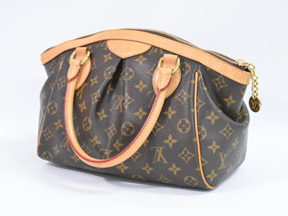 Louis Vuitton Tivoli Handbag