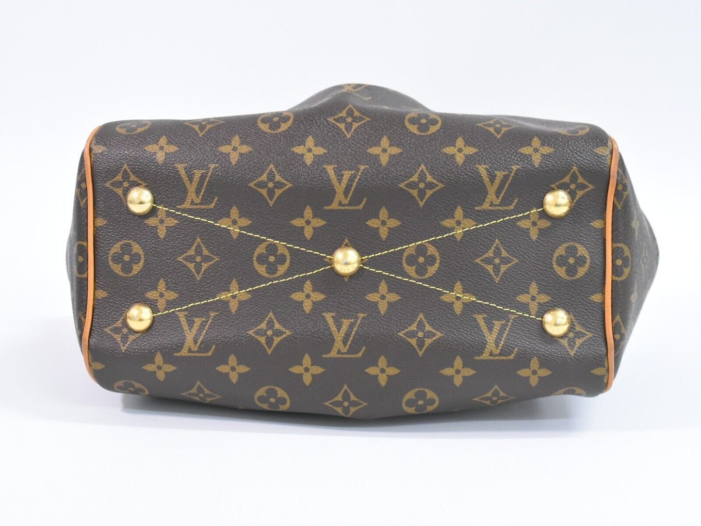 Louis Vuitton Tivoli Handbag