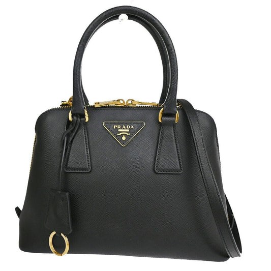 Prada Saffiano Handbag