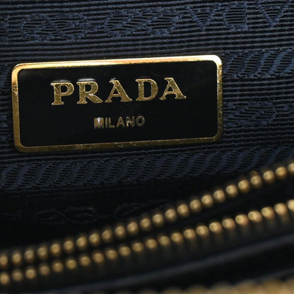 Prada Saffiano Handbag