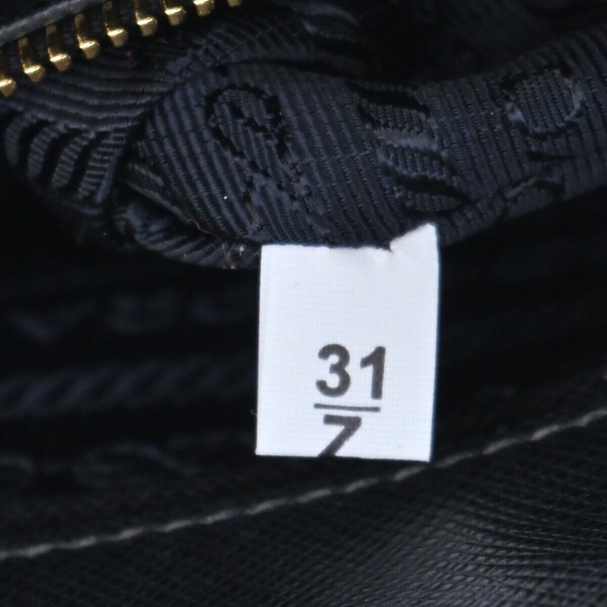 Prada Saffiano Handbag