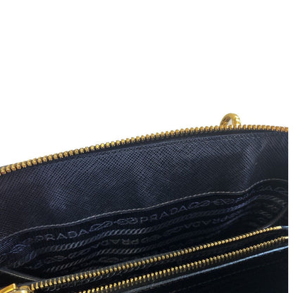 Prada Saffiano Handbag