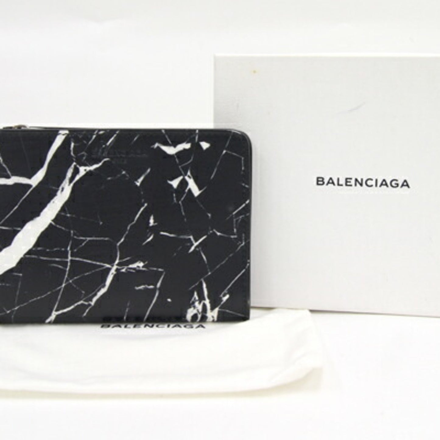 Balenciaga Wallet