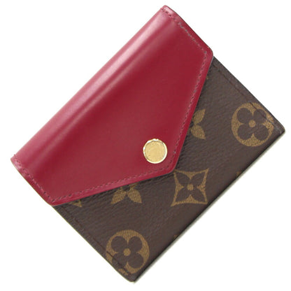 Louis Vuitton Zoé Wallet