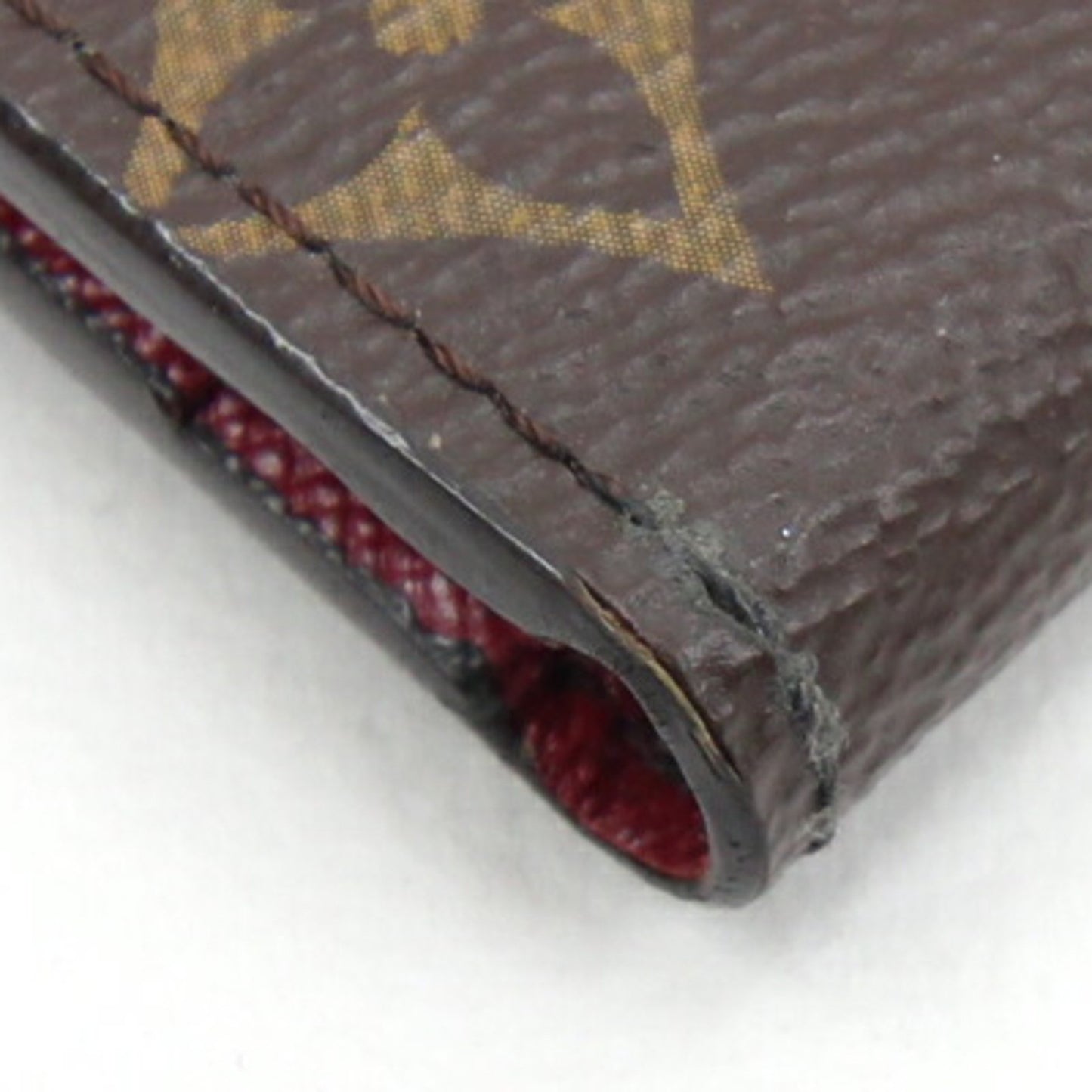 Louis Vuitton Zoé Wallet