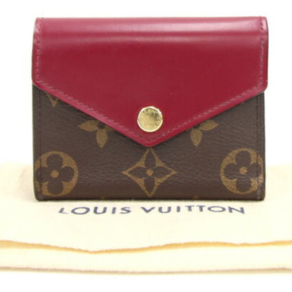 Louis Vuitton Zoé Wallet