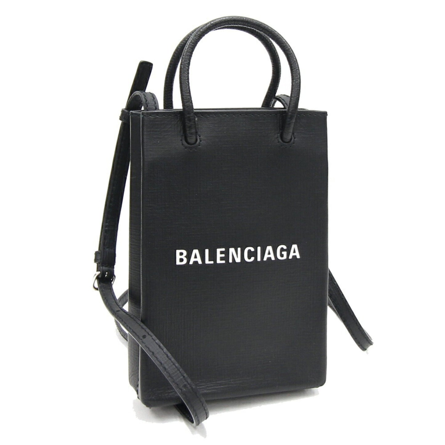 Balenciaga Shopping Tote Handbag