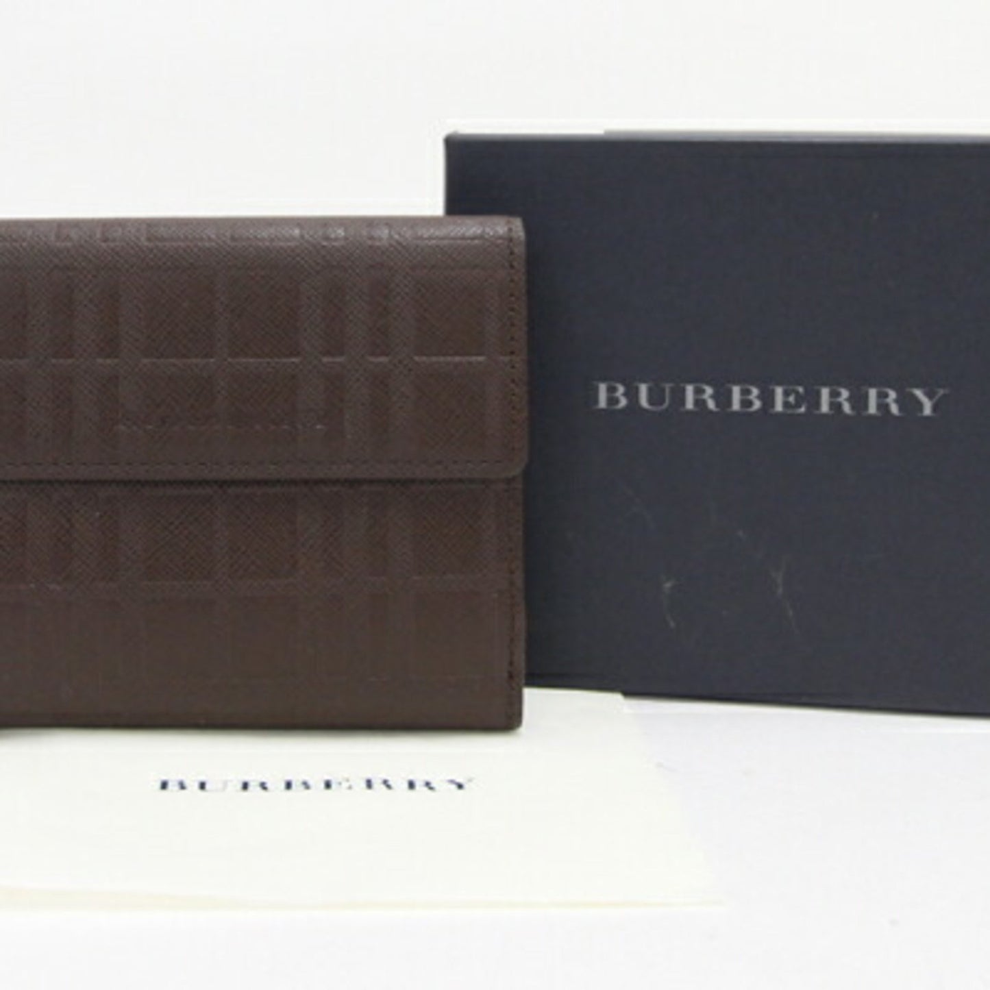 Burberry Wallet