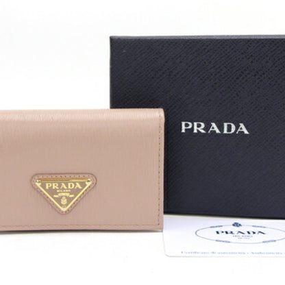 Prada Saffiano Wallet