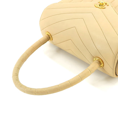 Chanel Coco Handle Handbag