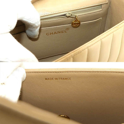 Chanel Coco Handle Handbag