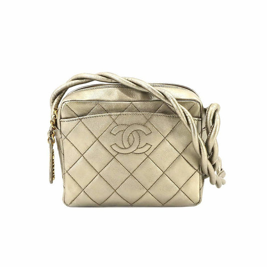 Chanel Shoulder Bag