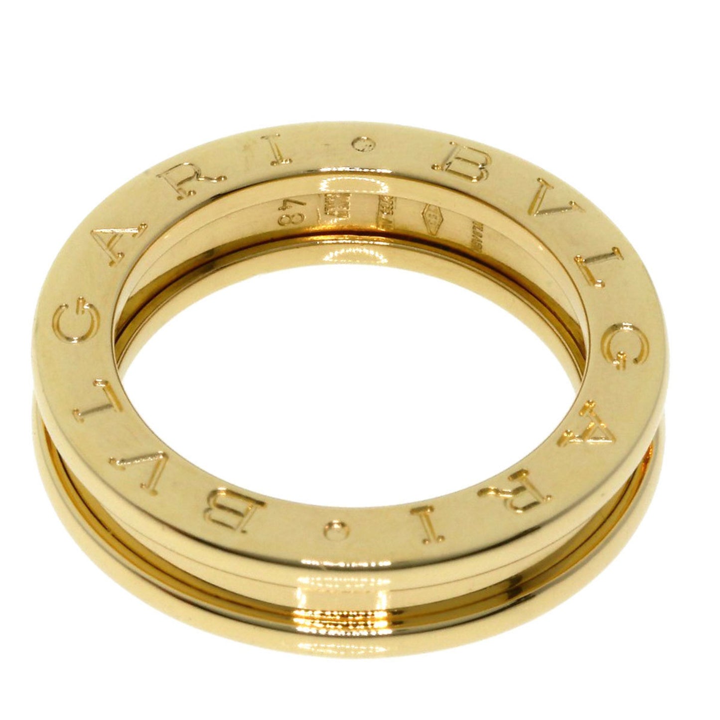 Bulgari B.Zero1 Ring