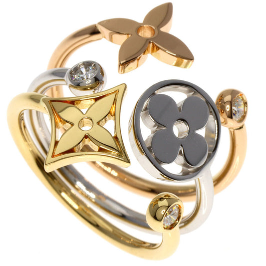 Louis Vuitton Blossom Ring