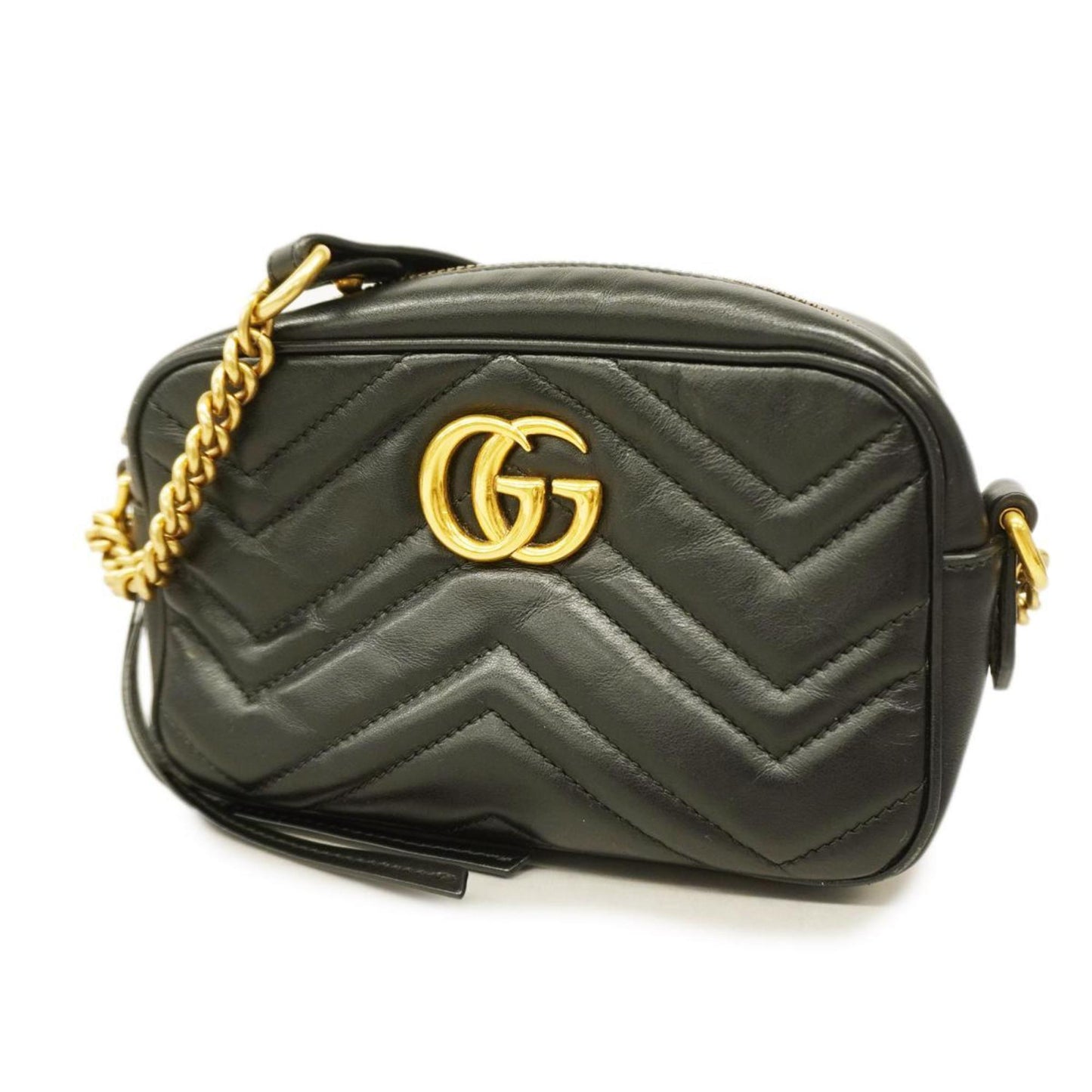 Gucci GG Marmont Shopper Bag