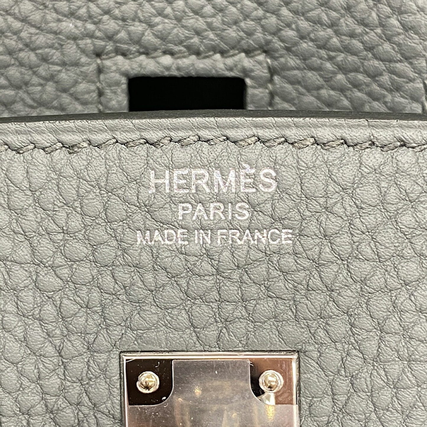 Hermès Birkin 25 Handbag