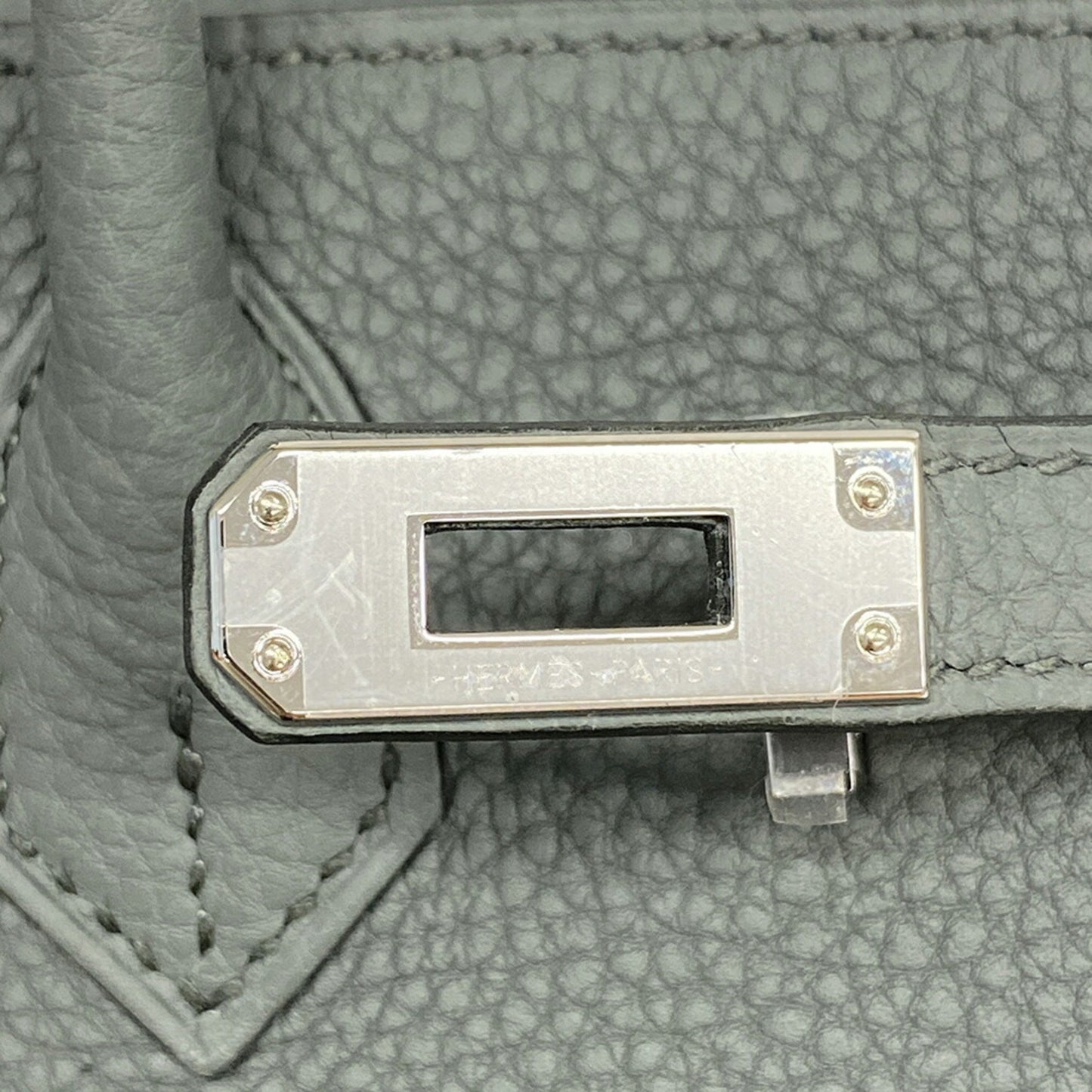 Hermès Birkin 25 Handbag