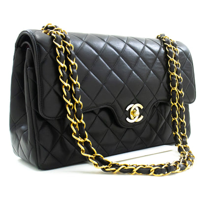 Chanel Double flap Shoulder Bag