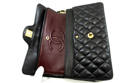 Chanel Double flap Shoulder Bag