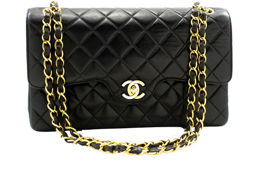 Chanel Double flap Shoulder Bag