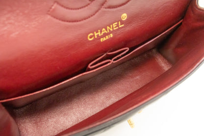 Chanel Double flap Shoulder Bag