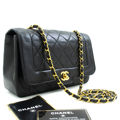 Chanel Matelassé Shoulder Bag