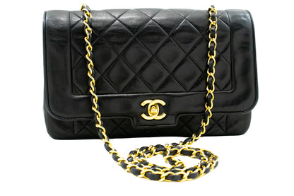 Chanel Matelassé Shoulder Bag