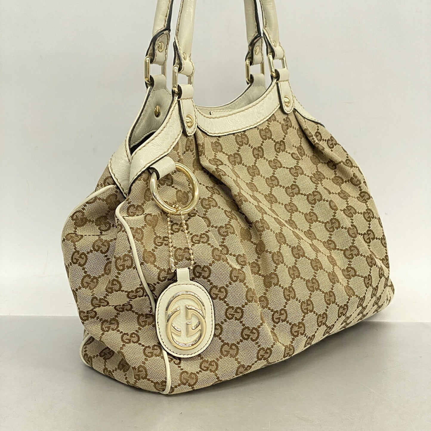 Gucci Sukey Tote Bag