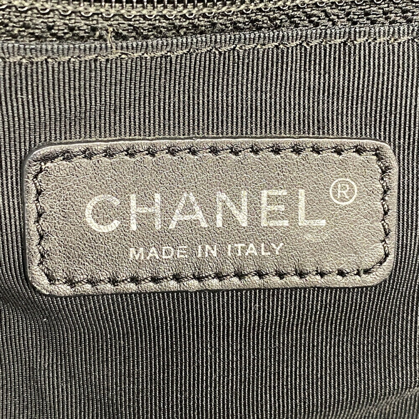 Chanel 31 Tote Bag