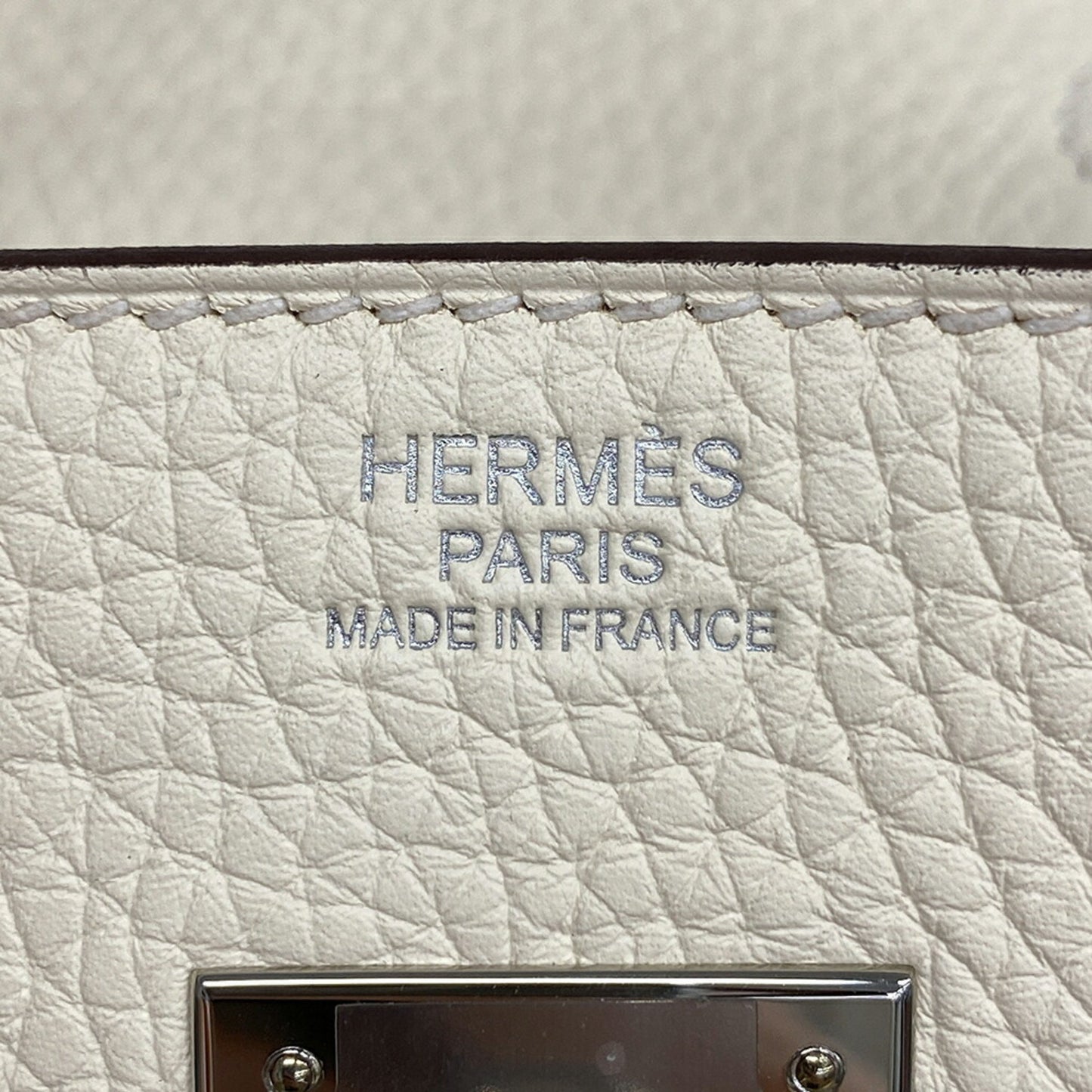 Hermès Birkin 30 Handbag