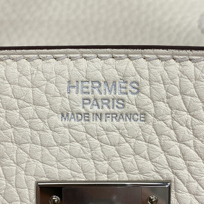 Hermès Birkin 30 Handbag