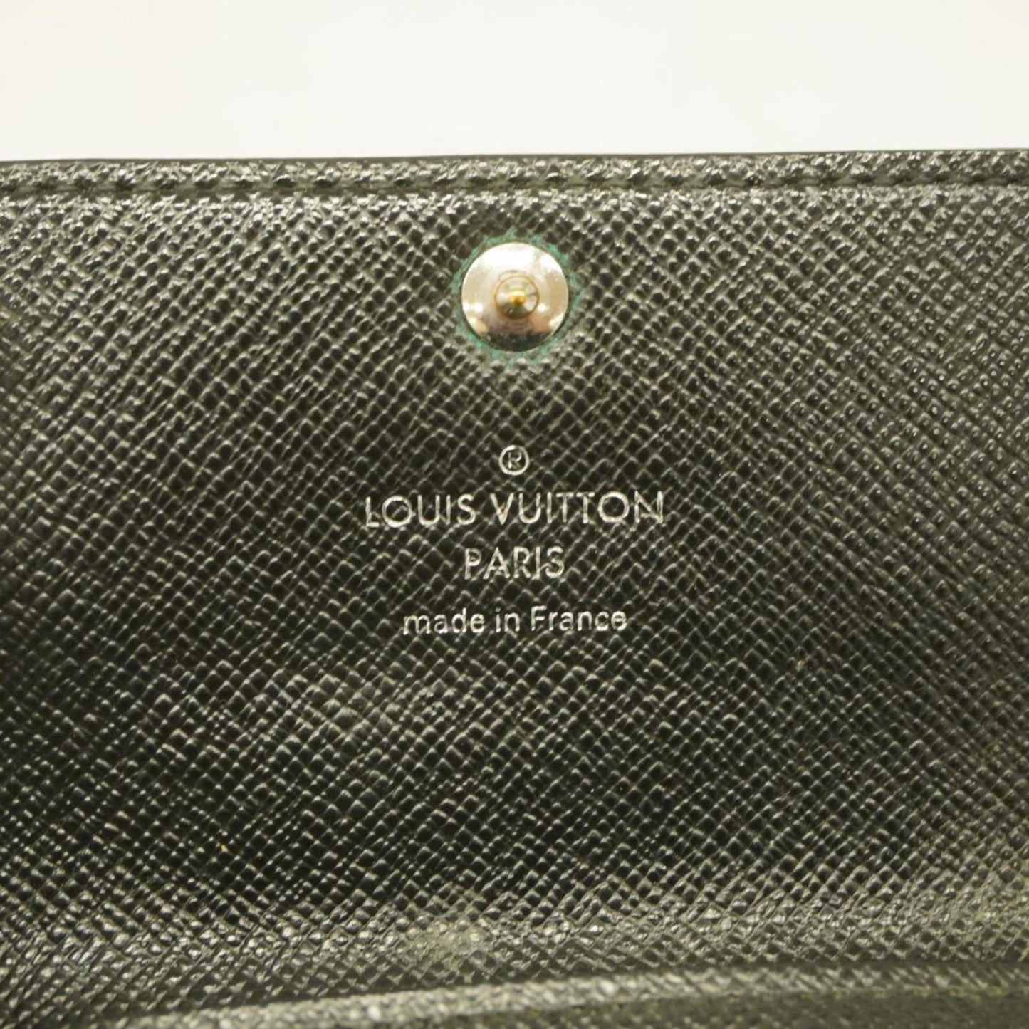 Louis Vuitton Multiclés Wallet