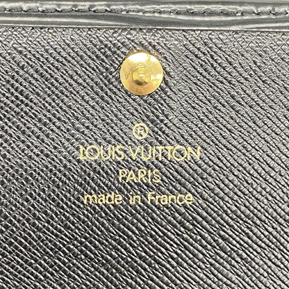 Louis Vuitton Trésor Wallet