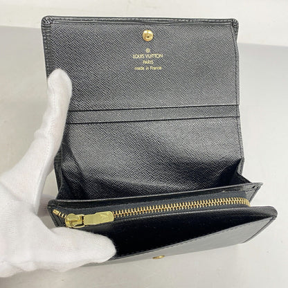 Louis Vuitton Trésor Wallet