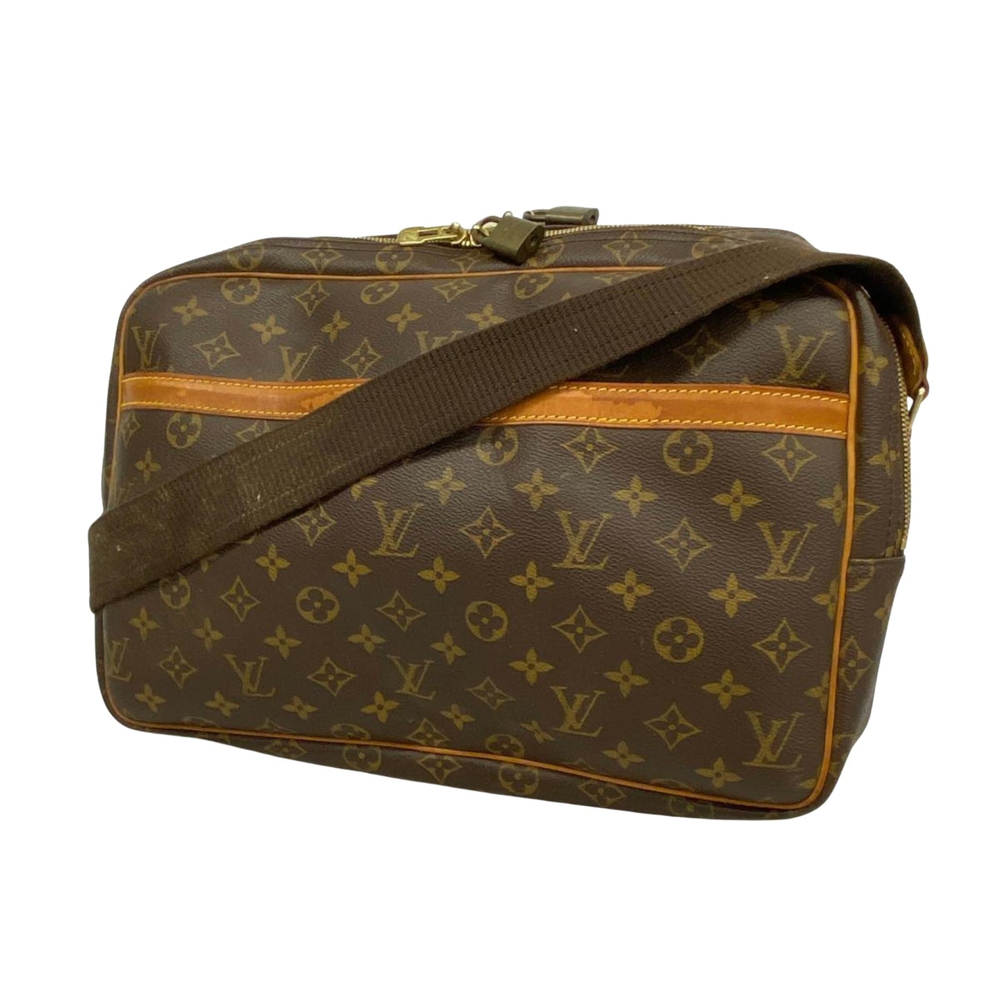 Louis Vuitton Reporter Shoulder Bag