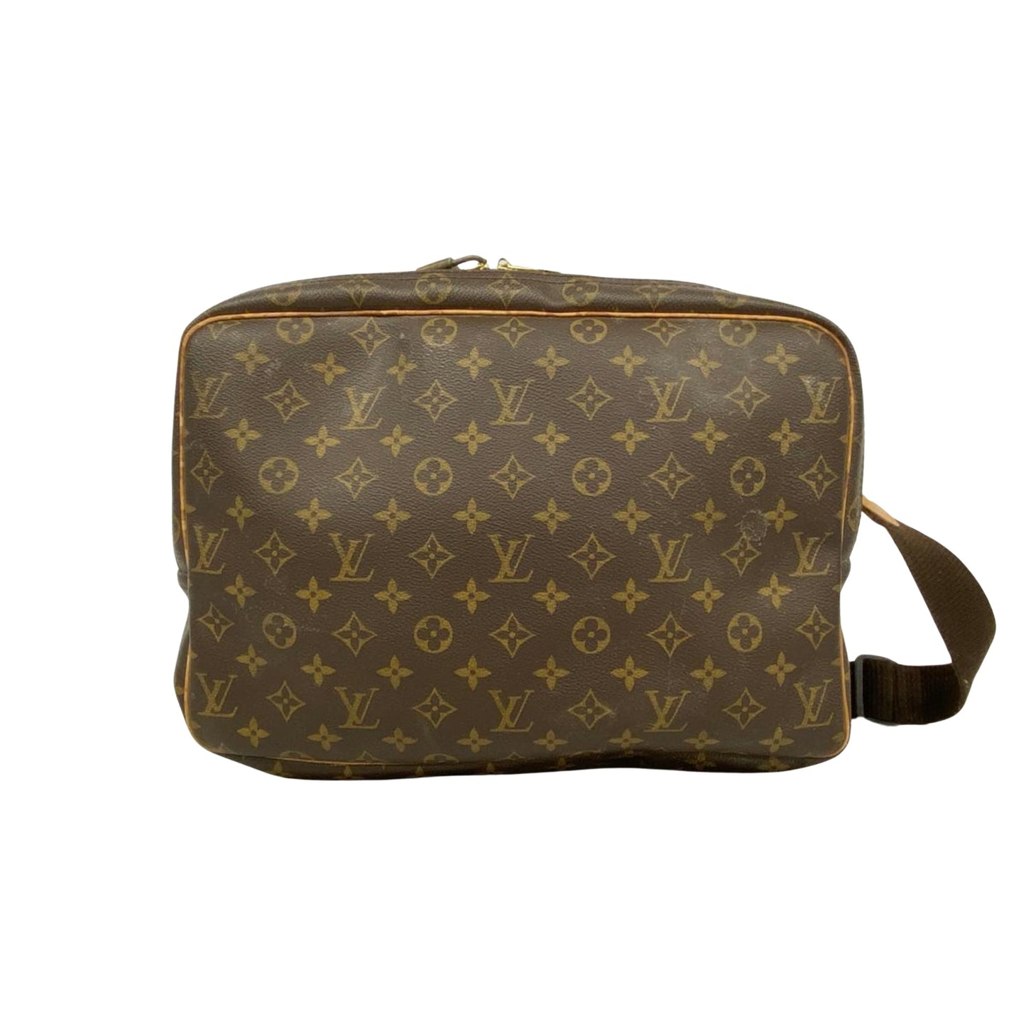 Louis Vuitton Reporter Shoulder Bag